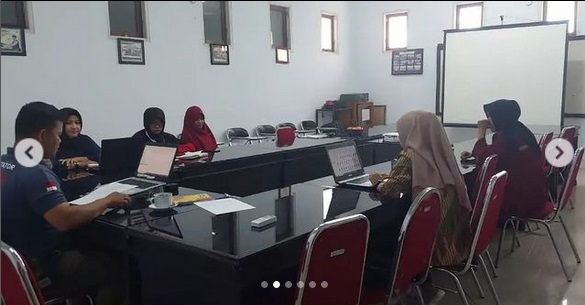 Meningkatkan Kinerja Pogram Kesiapsiagaan Polio di Kalimantan Utara khusus di Kota Tarakan