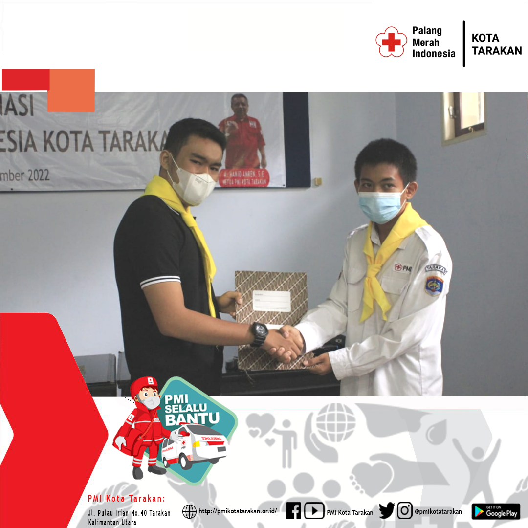 Melaksanakan Kegiatan Desiminasi dan Pemilihan FORPIS