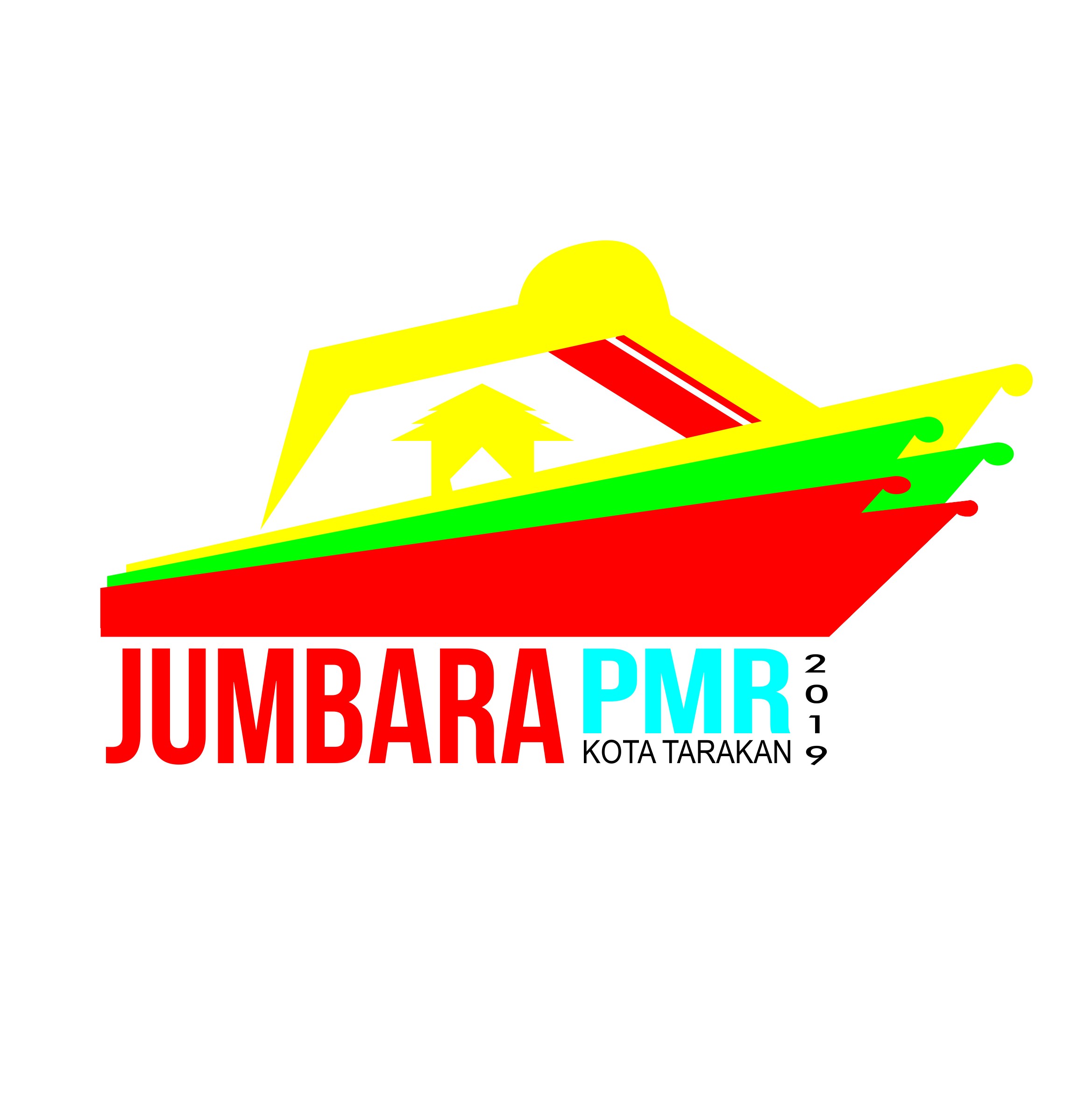 Rekapitulasi JUMBARA PMR 2019 se-Kota Tarakan